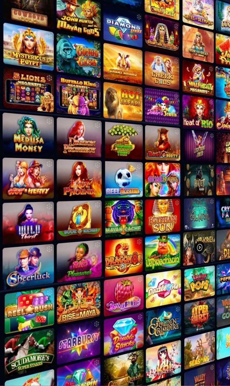 Network Roulette game