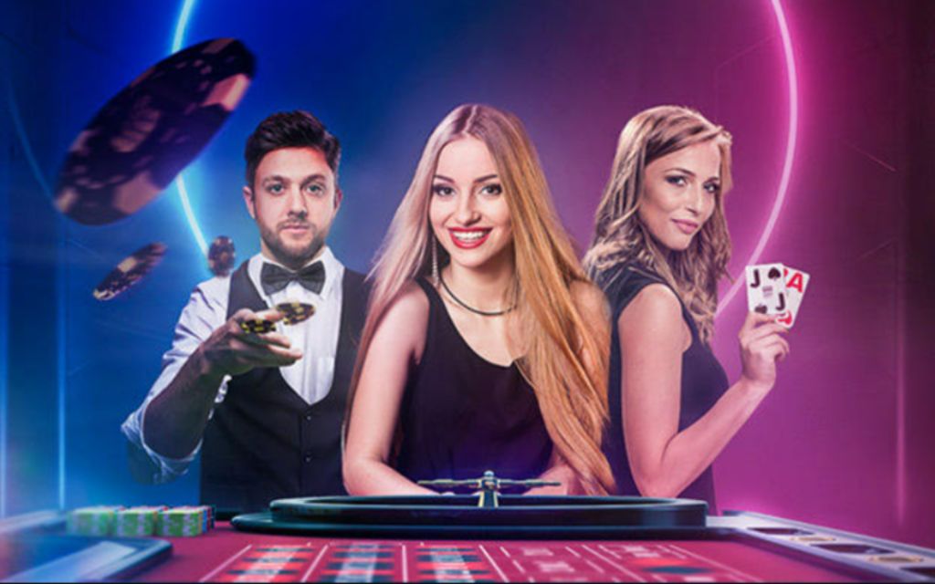 Network Roulette پاکستان ریئل منی گیمز